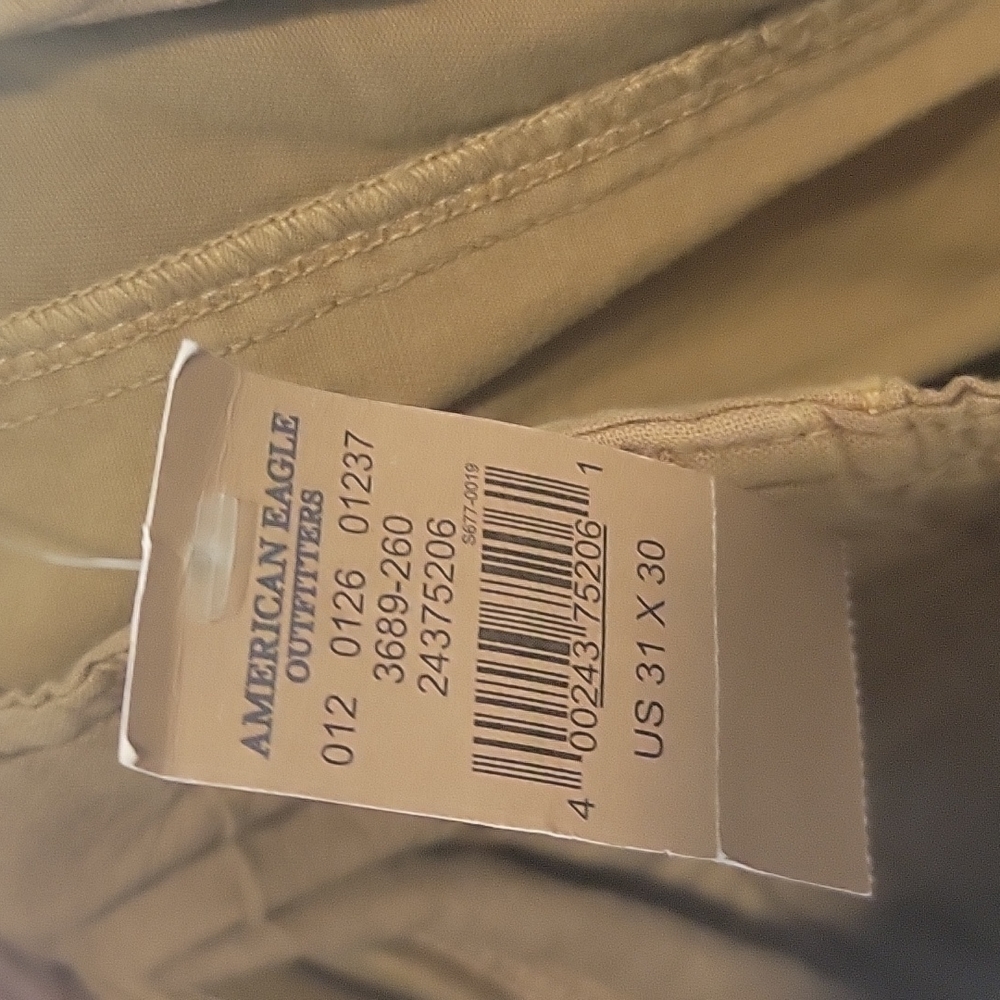 American Eagle skinny pants - Picture 5 of 6